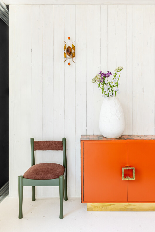Casa Arces / Ábaton Casa Arces / Ábaton - Fotografía interior, Madera