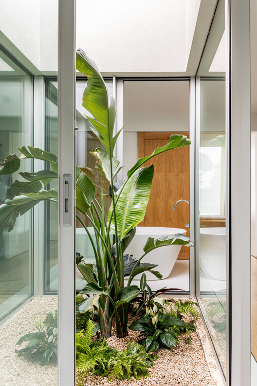 Casa Arces / Ábaton Casa Arces / Ábaton - Fotografía interior