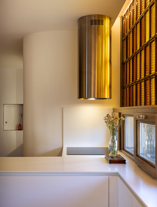 Reforma de Apartamento Passivhaus em Torres Blancas / CSO arquitectura - Imagem 17 de 27