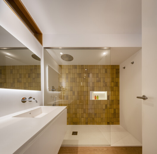 Reforma de Apartamento Passivhaus em Torres Blancas / CSO arquitectura - Imagem 20 de 27