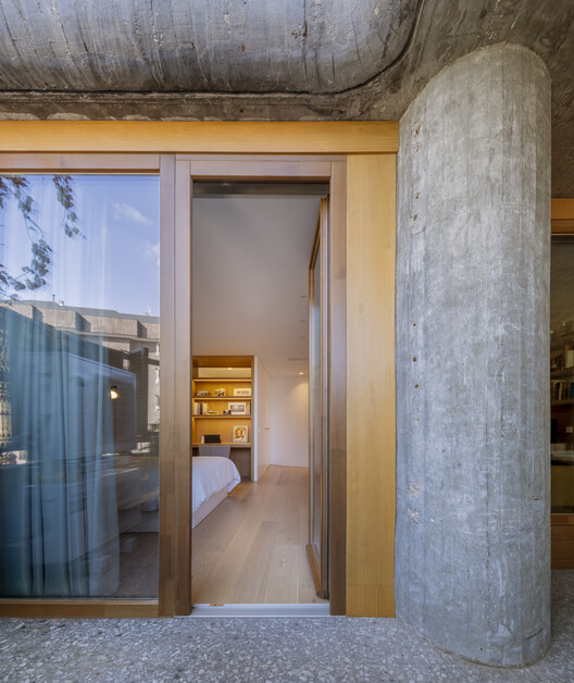 Reforma de Apartamento Passivhaus em Torres Blancas / CSO arquitectura - Imagem 11 de 27