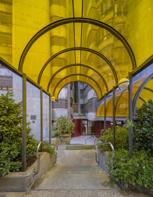 Reforma de Apartamento Passivhaus em Torres Blancas / CSO arquitectura - Fotografia de Interiores, Vidro