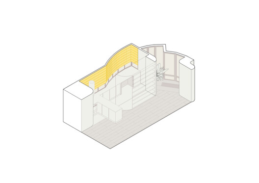 Reforma de Apartamento Passivhaus em Torres Blancas / CSO arquitectura - Imagem 25 de 27