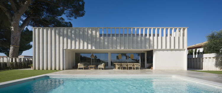 Casa J / SV60 Arquitectos - Imagen 2 de 26