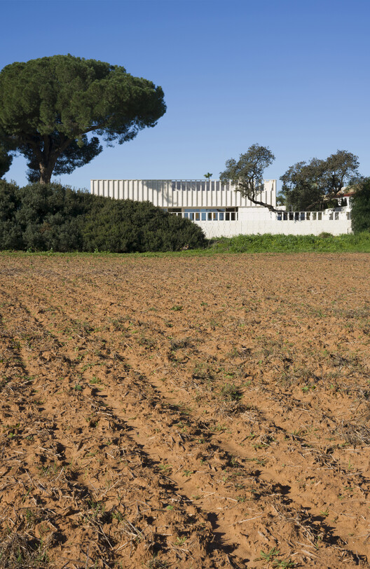 House J / SV60 Arquitectos - Image 7 of 26