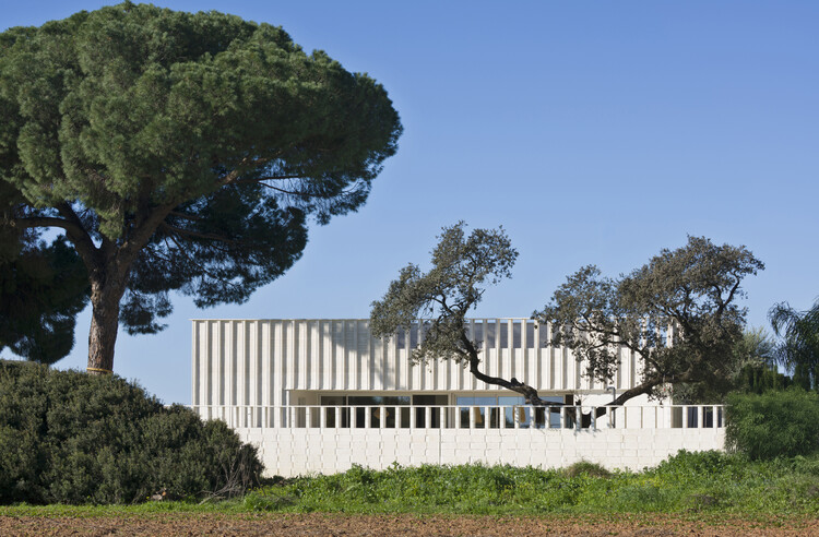 Casa J / SV60 Arquitectos - Fotografía exterior, Casas