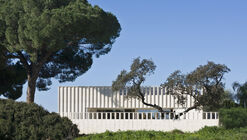 Casa J / SV60 Arquitectos