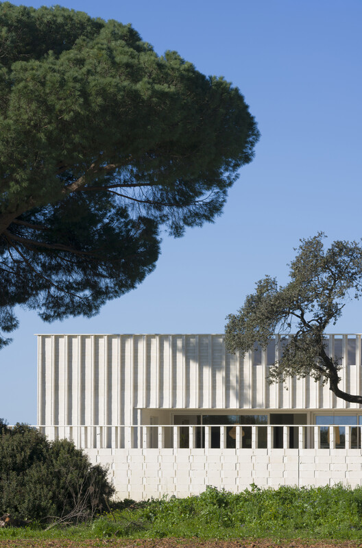 House J / SV60 Arquitectos - Exterior Photography