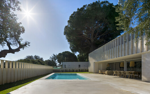House J / SV60 Arquitectos - Image 15 of 26