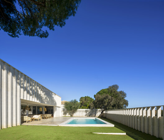 House J / SV60 Arquitectos - Image 16 of 26