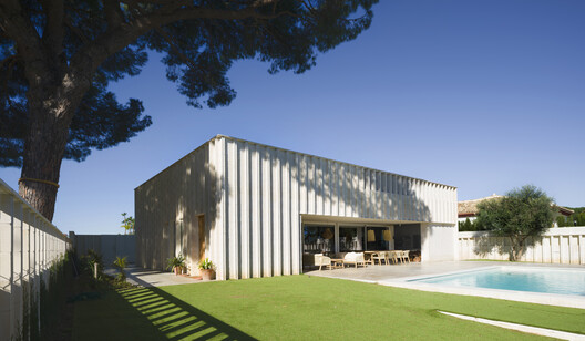 House J / SV60 Arquitectos - Image 10 of 26