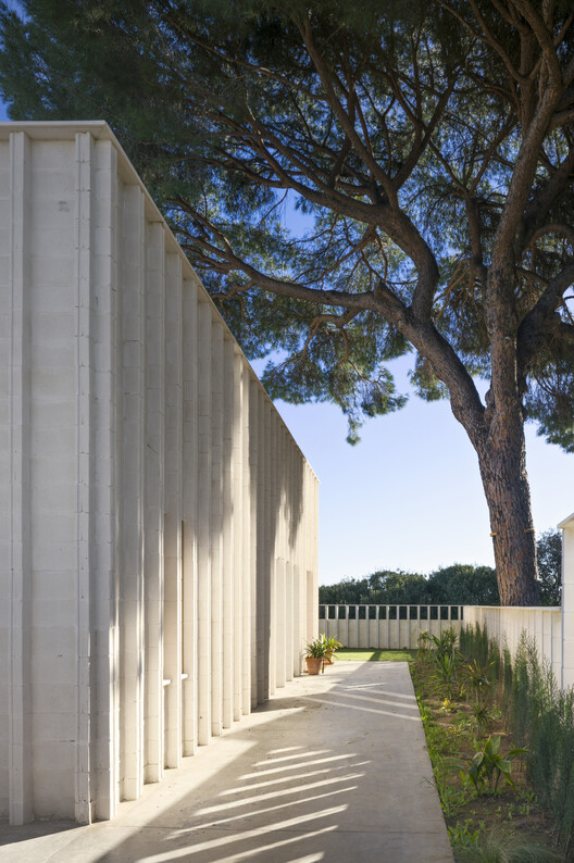 House J / SV60 Arquitectos - Image 5 of 26