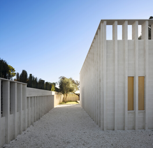 House J / SV60 Arquitectos - Image 4 of 26