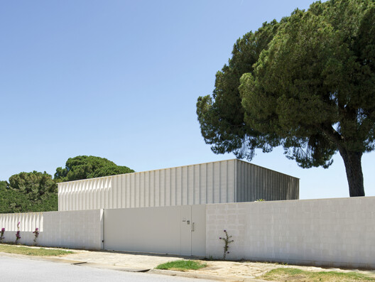 House J / SV60 Arquitectos - Image 19 of 26