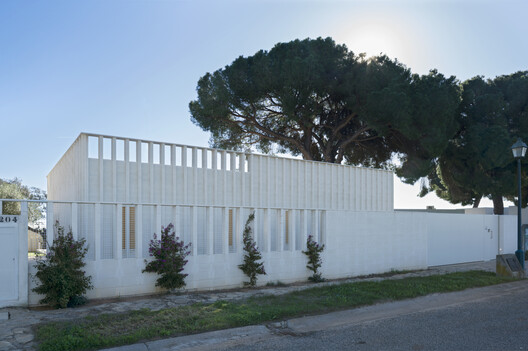 House J / SV60 Arquitectos - Image 20 of 26