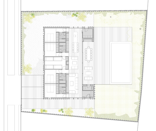 House J / SV60 Arquitectos - Image 23 of 26