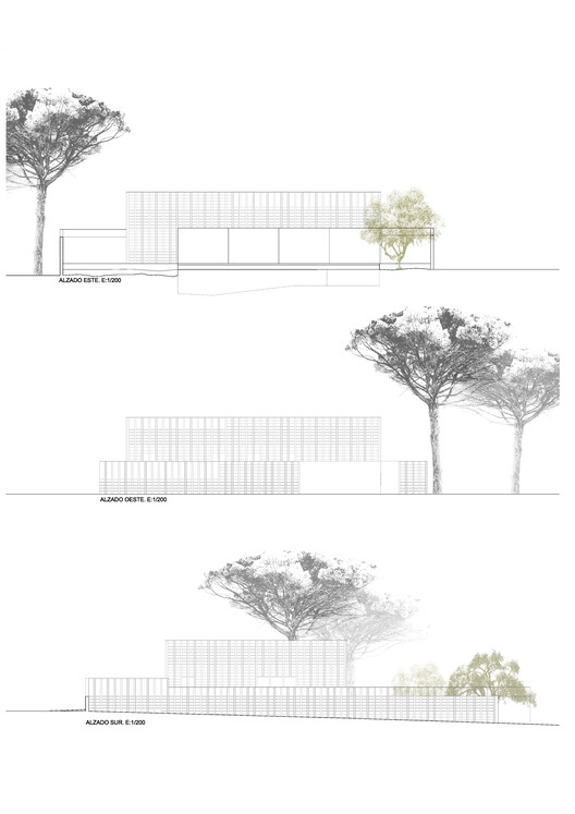 House J / SV60 Arquitectos - Image 25 of 26