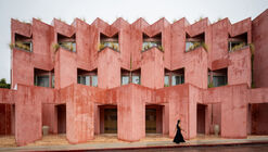 Hotel Laiva Plaza / RA!