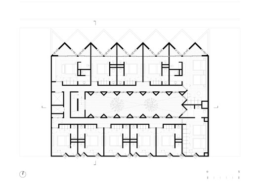 Laiva Plaza Hotel / RA! Laiva Plaza Hotel / RA! - Image 23 of 30
