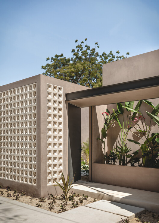 BJ House / Nauzet Rodríguez - Exterior Photography