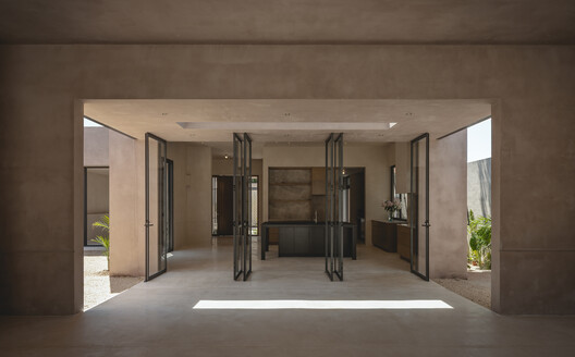 BJ House / Nauzet Rodríguez - Image 5 of 16