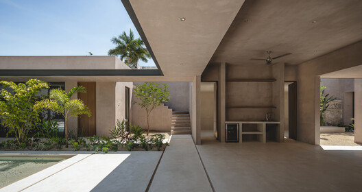 BJ House / Nauzet Rodríguez - Image 10 of 16