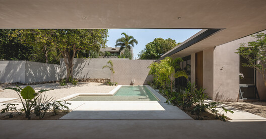 BJ House / Nauzet Rodríguez - Image 3 of 16