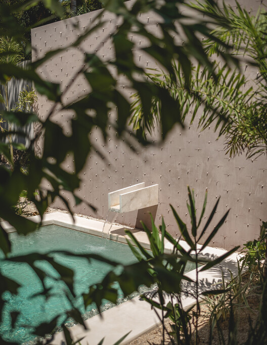 BJ House / Nauzet Rodríguez - Image 14 of 16