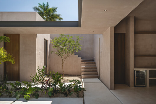 BJ House / Nauzet Rodríguez - Image 4 of 16