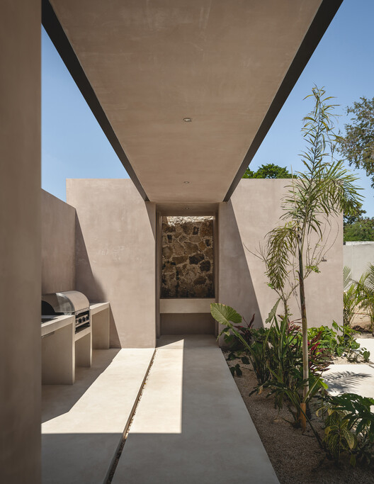 BJ House / Nauzet Rodríguez - Image 8 of 16