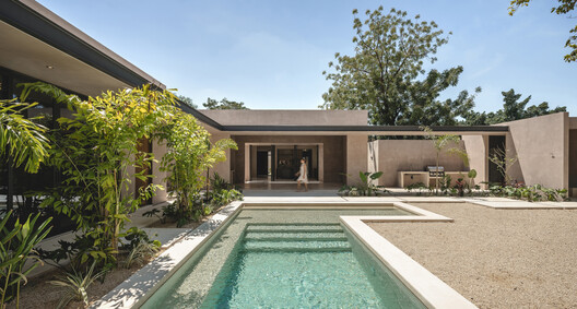 BJ House / Nauzet Rodríguez - Image 13 of 16