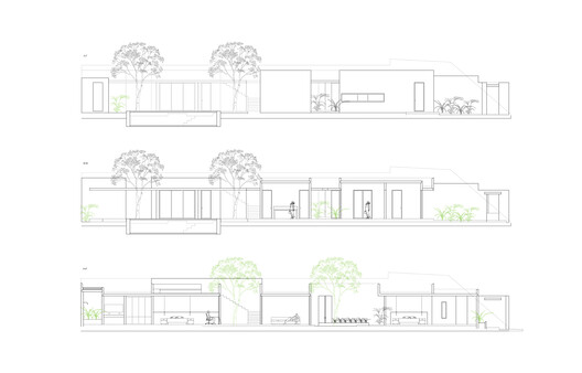 BJ House / Nauzet Rodríguez - Image 16 of 16