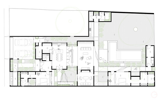 BJ House / Nauzet Rodríguez - Image 15 of 16