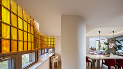 Reforma de Apartamento Passivhaus em Torres Blancas / CSO arquitectura