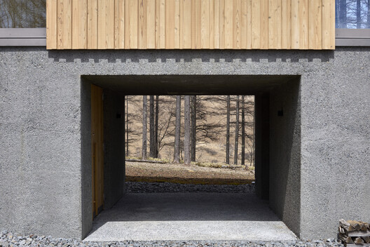 House in Kirigamine / imajo design - Image 9 of 24