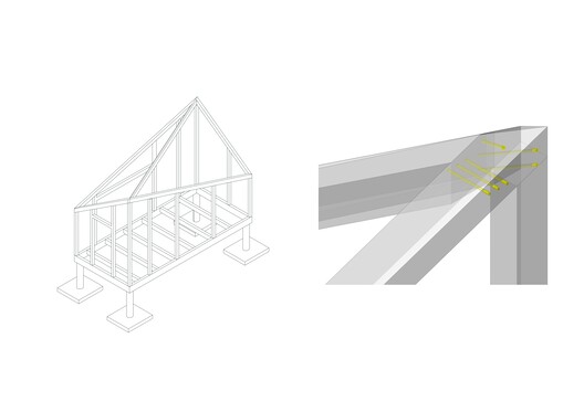 SATOYAMA TERRACE / Tatsuro Sasaki Architects - Image 41 of 41