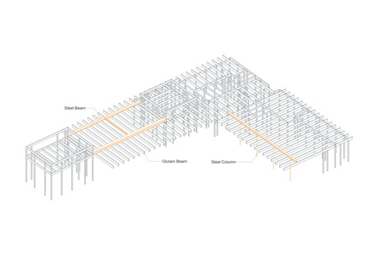 SATOYAMA TERRACE / Tatsuro Sasaki Architects - Image 38 of 41