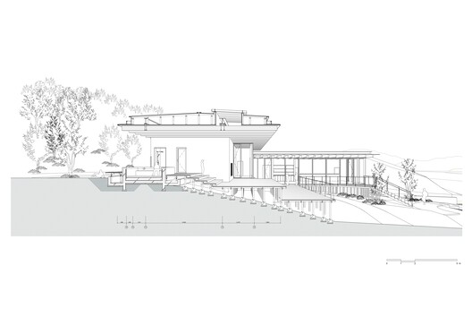 SATOYAMA TERRACE / Tatsuro Sasaki Architects - Image 37 of 41