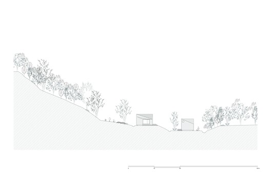 SATOYAMA TERRACE / Tatsuro Sasaki Architects - Image 40 of 41