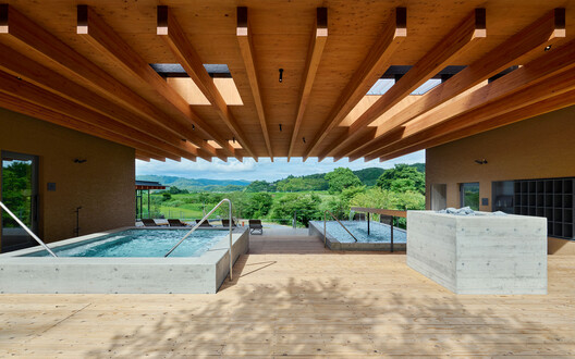 SATOYAMA TERRACE / Tatsuro Sasaki Architects - Image 12 of 41