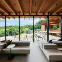 SATOYAMA TERRACE / Tatsuro Sasaki Architects - Interior Photography, Cabins & Lodges, Deck