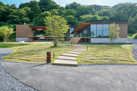 SATOYAMA TERRACE / Tatsuro Sasaki Architects - Exterior Photography, Garden