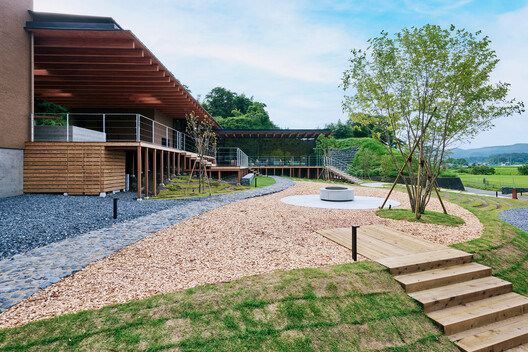 SATOYAMA TERRACE / Tatsuro Sasaki Architects - Image 30 of 41