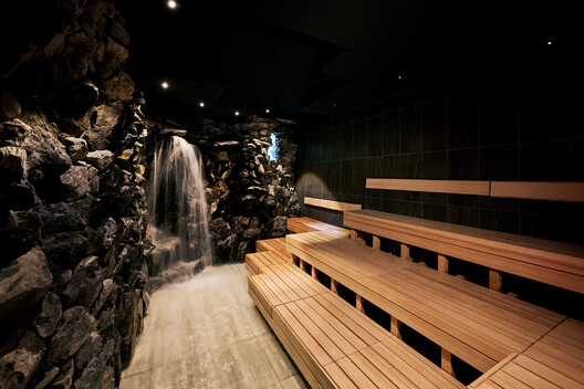 SATOYAMA TERRACE / Tatsuro Sasaki Architects - Interior Photography