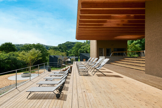 SATOYAMA TERRACE / Tatsuro Sasaki Architects - Image 10 of 41