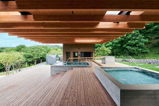 SATOYAMA TERRACE / Tatsuro Sasaki Architects - Image 11 of 41