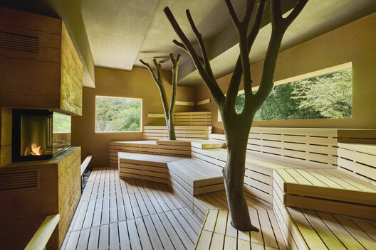 SATOYAMA TERRACE / Tatsuro Sasaki Architects - Interior Photography, Stairs