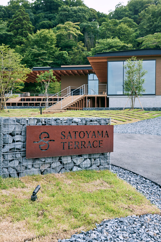 SATOYAMA TERRACE / Tatsuro Sasaki Architects - Image 32 of 41
