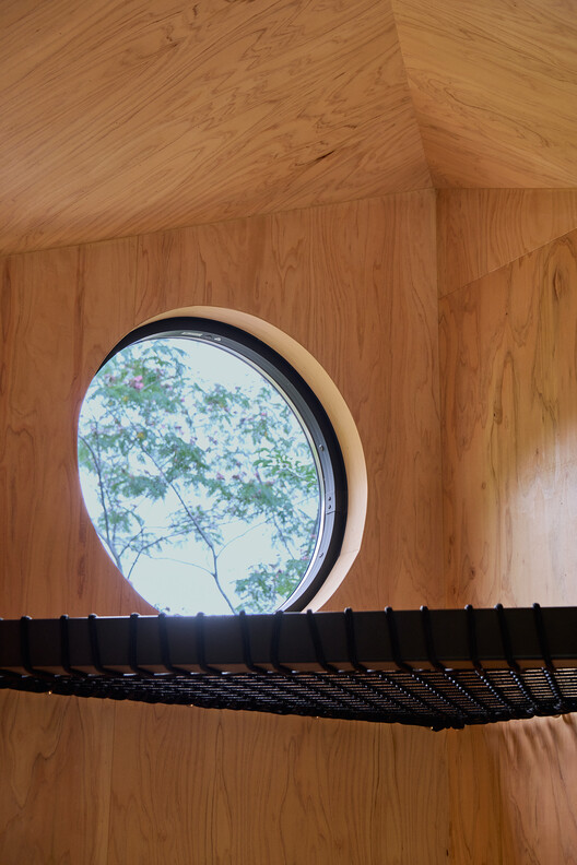 SATOYAMA TERRACE / Tatsuro Sasaki Architects - Wood