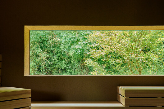 SATOYAMA TERRACE / Tatsuro Sasaki Architects - Interior Photography